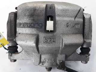 Recambio de pinza de freno delantera derecha para renault kadjar 2015- zen referencia OEM IAM   