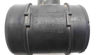 Recambio de caudalimetro para mini r50 2001-2007 one d referencia OEM IAM 7790657 0281002621 