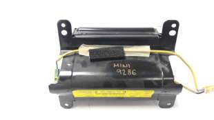 Recambio de airbag delantero derecho para mini r50 2001-2007 one d referencia OEM IAM 72127056934   2