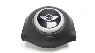 Recambio de airbag delantero izquierdo para mini r50 2001-2007 one d referencia OEM IAM 676036604  