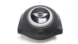 Recambio de airbag delantero izquierdo para mini r50 2001-2007 one d referencia OEM IAM 676036604  