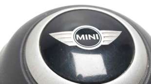 Recambio de airbag delantero izquierdo para mini r50 2001-2007 one d referencia OEM IAM 676036604   2
