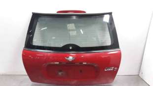 Recambio de porton trasero para mini r50 2001-2007 one d referencia OEM IAM 41627139735  