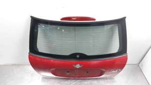 Recambio de porton trasero para mini r50 2001-2007 one d referencia OEM IAM 41627139735   2