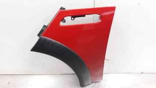 Recambio de aleta delantera izquierda para mini r50 2001-2007 one d referencia OEM IAM 41217037437 109150212 