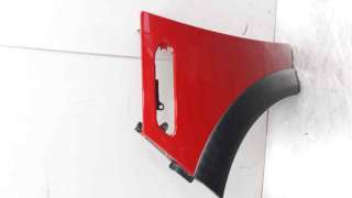 Recambio de aleta delantera izquierda para mini r50 2001-2007 one d referencia OEM IAM 41217037437 109150212 