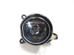 Recambio de faro antiniebla izquierdo para mini r50 2001-2007 one d referencia OEM IAM 0395060001 13490171 MN3044414