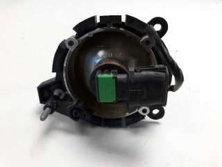 Recambio de faro antiniebla izquierdo para mini r50 2001-2007 one d referencia OEM IAM 0395060001 13490171 MN3044414