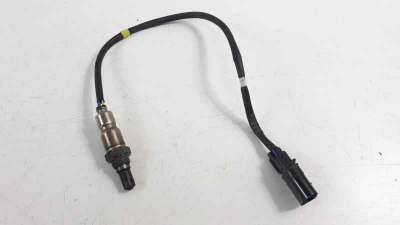 Recambio de sonda lambda para audi a1 (8x) 2010-2014 attraction referencia OEM IAM 03L906262D  