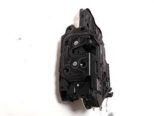 Recambio de cerradura puerta delantera izquierda para audi a1 (8x) 2010-2014 attraction referencia OEM IAM 5N1837015C  