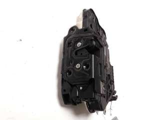 Recambio de cerradura puerta delantera izquierda para audi a1 (8x) 2010-2014 attraction referencia OEM IAM 5N1837015C  