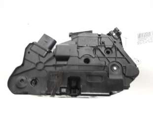 Recambio de cerradura puerta delantera izquierda para audi a1 (8x) 2010-2014 attraction referencia OEM IAM 5N1837015C   2