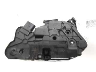 Recambio de cerradura puerta delantera izquierda para audi a1 (8x) 2010-2014 attraction referencia OEM IAM 5N1837015C  