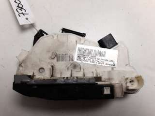 Recambio de cerradura puerta delantera izquierda para audi a1 (8x) 2010-2014 attraction referencia OEM IAM 5N1837015C  