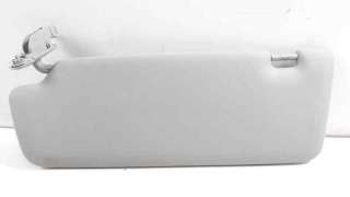 Recambio de parasol derecho para audi a1 (8x) 2010-2014 attraction referencia OEM IAM 8K0857552AR  