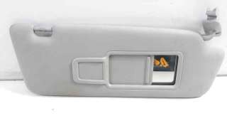 Recambio de parasol derecho para audi a1 (8x) 2010-2014 attraction referencia OEM IAM 8K0857552AR  