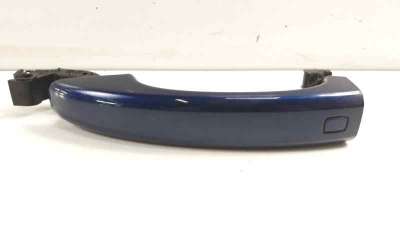 Recambio de maneta exterior delantera izquierda para audi a1 (8x) 2010-2014 attraction referencia OEM IAM 8T0837205AGRU  