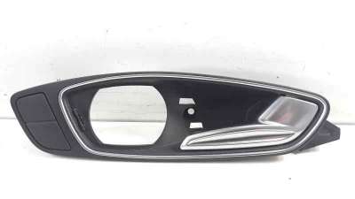 Recambio de maneta interior delantera derecha para audi a1 (8x) 2010-2014 attraction referencia OEM IAM 8X0837020E  