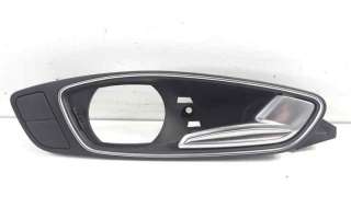 Recambio de maneta interior delantera derecha para audi a1 (8x) 2010-2014 attraction referencia OEM IAM 8X0837020E  