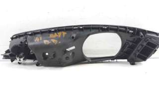 Recambio de maneta interior delantera derecha para audi a1 (8x) 2010-2014 attraction referencia OEM IAM 8X0837020E  
