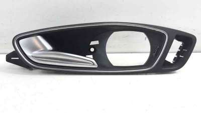 Recambio de maneta interior delantera izquierda para audi a1 (8x) 2010-2014 attraction referencia OEM IAM 8X0837019E  