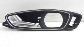 Recambio de maneta interior delantera izquierda para audi a1 (8x) 2010-2014 attraction referencia OEM IAM 8X0837019E  