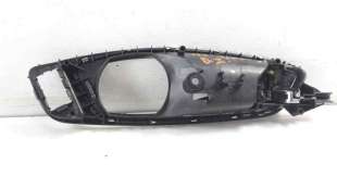 Recambio de maneta interior delantera izquierda para audi a1 (8x) 2010-2014 attraction referencia OEM IAM 8X0837019E   2