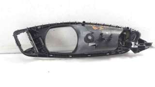 Recambio de maneta interior delantera izquierda para audi a1 (8x) 2010-2014 attraction referencia OEM IAM 8X0837019E  