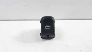 Recambio de mando elevalunas delantero derecho para audi a1 (8x) 2010-2014 attraction referencia OEM IAM 4G0959855  