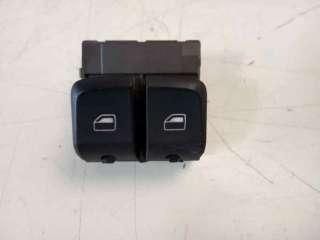 Recambio de mando elevalunas delantero izquierdo para audi a1 (8x) 2010-2014 attraction referencia OEM IAM 8X0959851A  