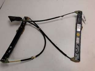 Recambio de elevalunas delantero derecho para audi a1 (8x) 2010-2014 attraction referencia OEM IAM 8X3837462 106022716  2