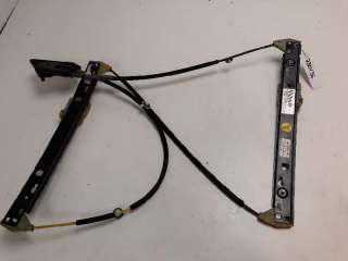 Recambio de elevalunas delantero derecho para audi a1 (8x) 2010-2014 attraction referencia OEM IAM 8X3837462 106022716 