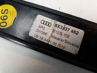 Recambio de elevalunas delantero derecho para audi a1 (8x) 2010-2014 attraction referencia OEM IAM 8X3837462 106022716 