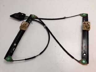 Recambio de elevalunas delantero izquierdo para audi a1 (8x) 2010-2014 attraction referencia OEM IAM 8X3837461 106022717 