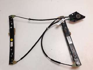 Recambio de elevalunas delantero izquierdo para audi a1 (8x) 2010-2014 attraction referencia OEM IAM 8X3837461 106022717 