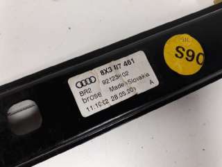Recambio de elevalunas delantero izquierdo para audi a1 (8x) 2010-2014 attraction referencia OEM IAM 8X3837461 106022717 