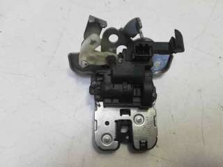 Recambio de cerradura maletero / porton para audi a1 (8x) 2010-2014 attraction referencia OEM IAM 8K9827595A  