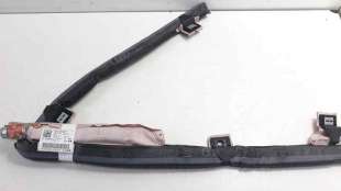 Recambio de airbag cortina delantero derecho para audi a1 (8x) 2010-2014 attraction referencia OEM IAM 8X3880742B  