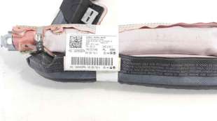 Recambio de airbag cortina delantero derecho para audi a1 (8x) 2010-2014 attraction referencia OEM IAM 8X3880742B   2