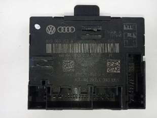 Recambio de modulo confort para audi a1 (8x) 2010-2014 attraction referencia OEM IAM 8X0959793B  