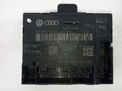 Recambio de modulo confort para audi a1 (8x) 2010-2014 attraction referencia OEM IAM 8X0959793B  