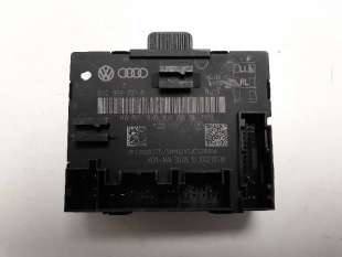Recambio de modulo confort para audi a1 (8x) 2010-2014 attraction referencia OEM IAM 8X0959792B P10020375 