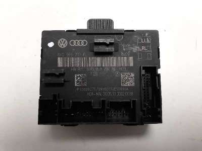 Recambio de modulo confort para audi a1 (8x) 2010-2014 attraction referencia OEM IAM 8X0959792B P10020375 