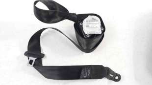 Recambio de cinturon seguridad trasero derecho para audi a1 (8x) 2010-2014 attraction referencia OEM IAM 8X0857805  