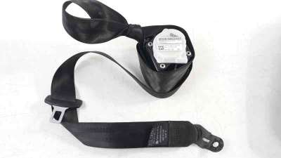 Recambio de cinturon seguridad trasero derecho para audi a1 (8x) 2010-2014 attraction referencia OEM IAM 8X0857805  