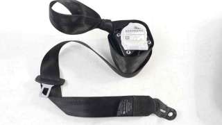 Recambio de cinturon seguridad trasero derecho para audi a1 (8x) 2010-2014 attraction referencia OEM IAM 8X0857805  