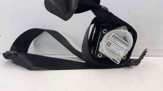 Recambio de cinturon seguridad trasero derecho para audi a1 (8x) 2010-2014 attraction referencia OEM IAM 8X0857805  