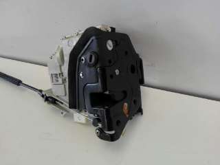 Recambio de cerradura puerta trasera derecha para seat altea (5p1) 2004-2015 style copa referencia OEM IAM 5P0839012B  