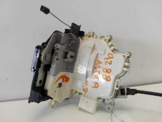 Recambio de cerradura puerta trasera derecha para seat altea (5p1) 2004-2015 style copa referencia OEM IAM 5P0839012B  