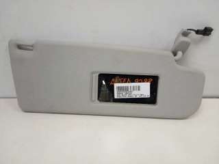 Recambio de parasol derecho para seat altea (5p1) 2004-2015 style copa referencia OEM IAM 5P0857552T  